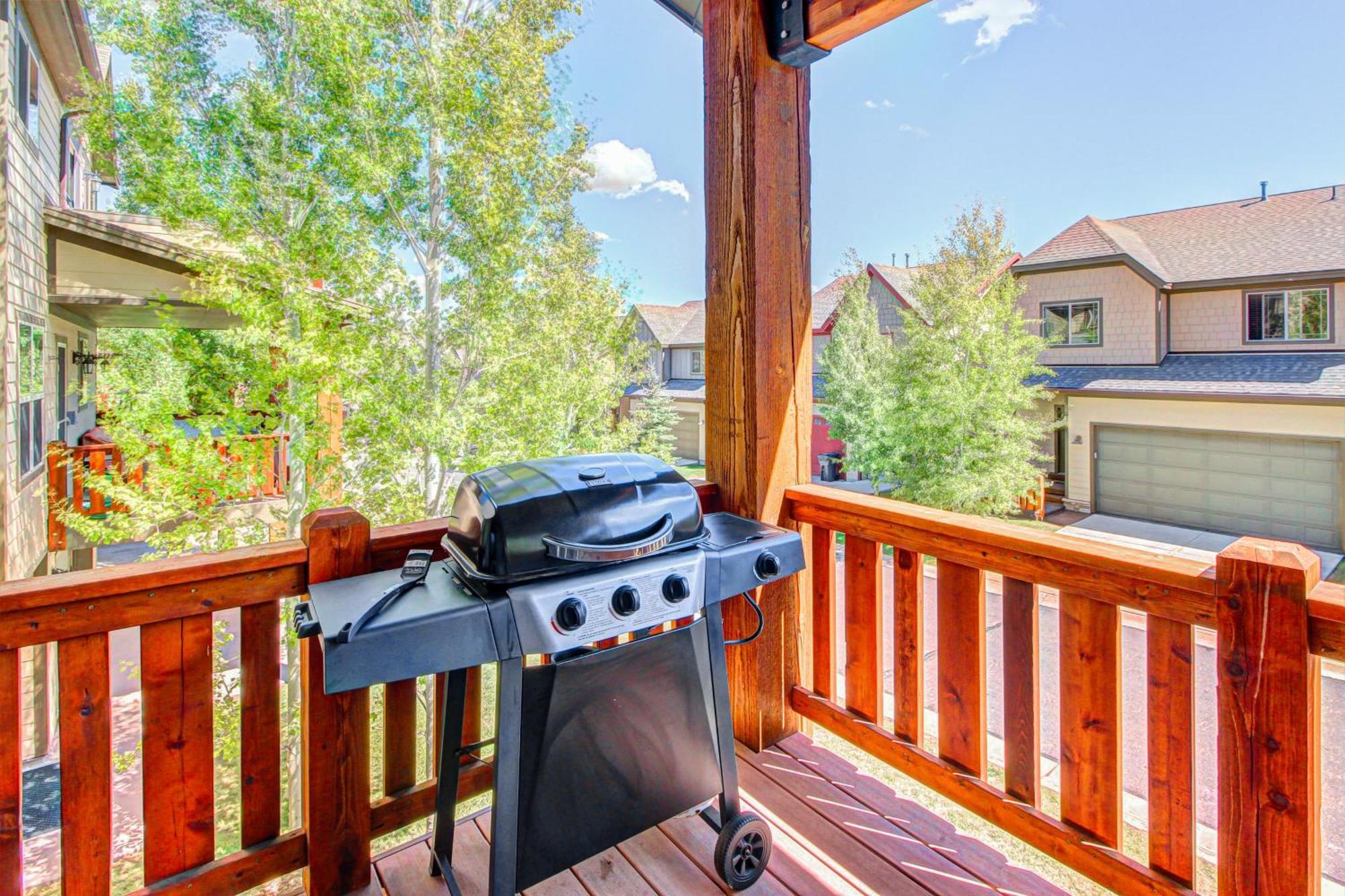 Beauty In Bear Hollow Park City Bagian luar foto